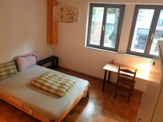 Zimmer 15qm in Berlin-Weißensee