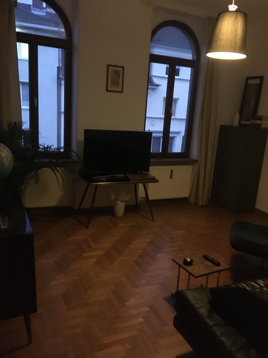 Künstlerischer Altbau im Kölner Süden – 50968 Köln Raderberg – Vorschaubild 4