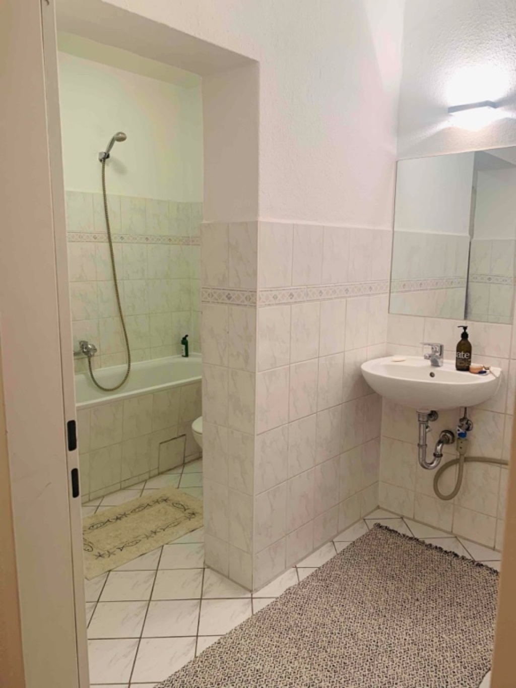 Flat Kreuzberg Südstern - picture 5