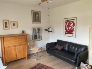 Ad image: 1,5 Zimmer-Appartement im Süden von München
