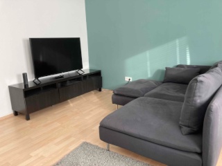Anzeigenbild: Schönes WG-Zimmer in zentraler Lage