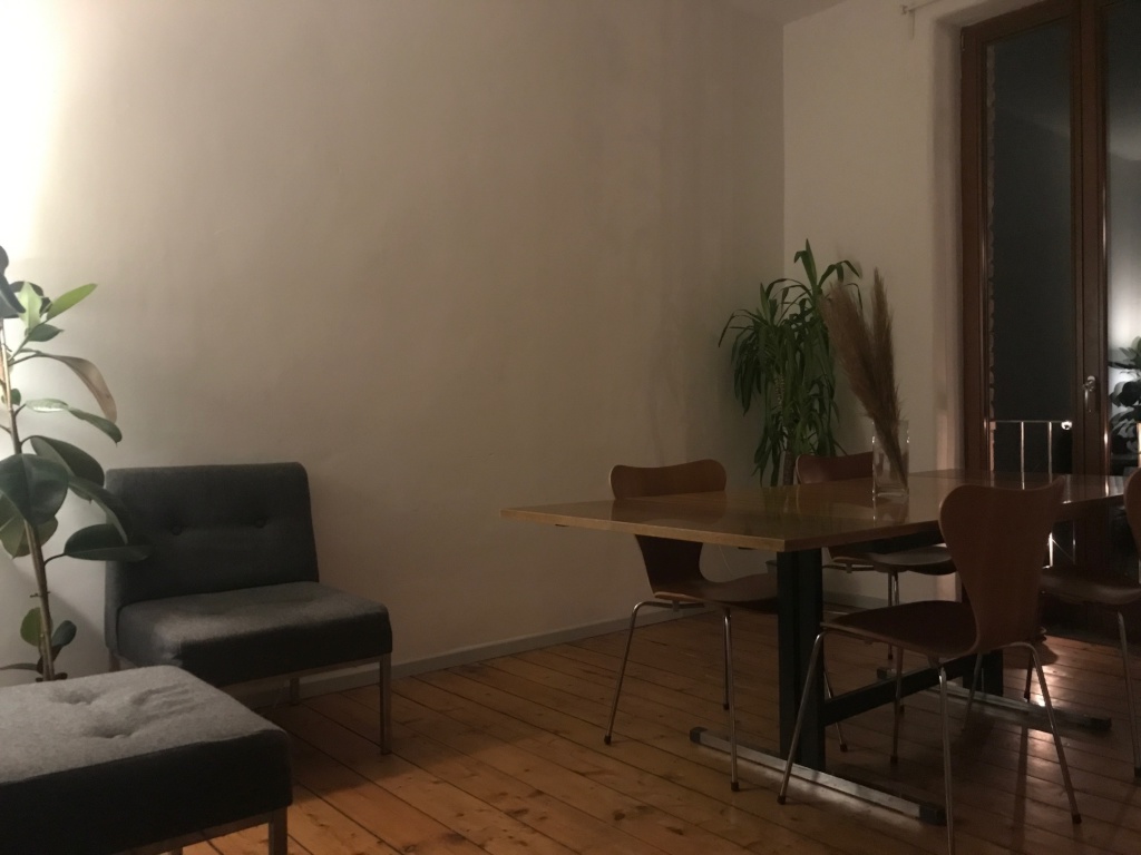 Künstlerischer Altbau im Kölner Süden – 50968 Köln Raderberg – Vorschaubild 2