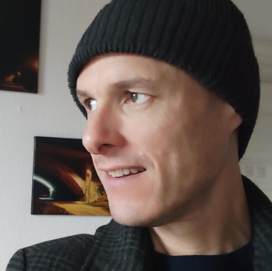 Profilbild