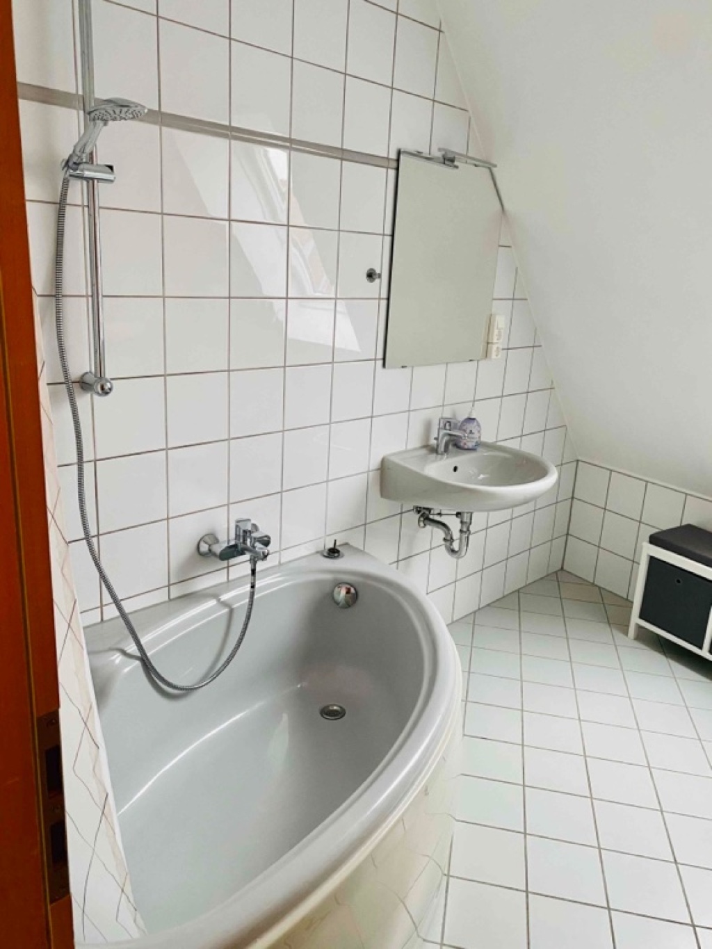 Apartamento Andreasvorstadt Schobersmühlenweg - foto 9