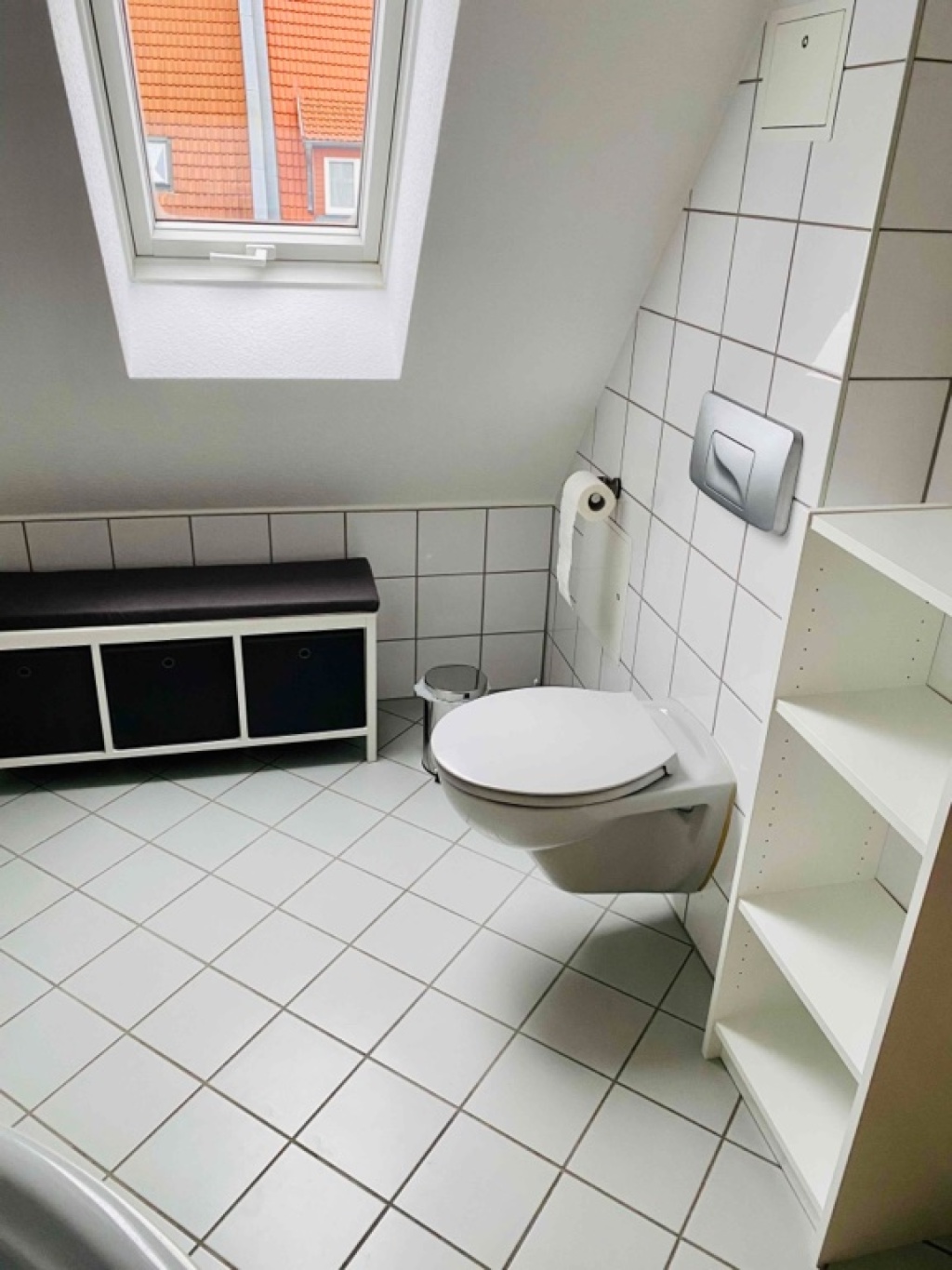 Apartamento Andreasvorstadt Schobersmühlenweg - foto 8