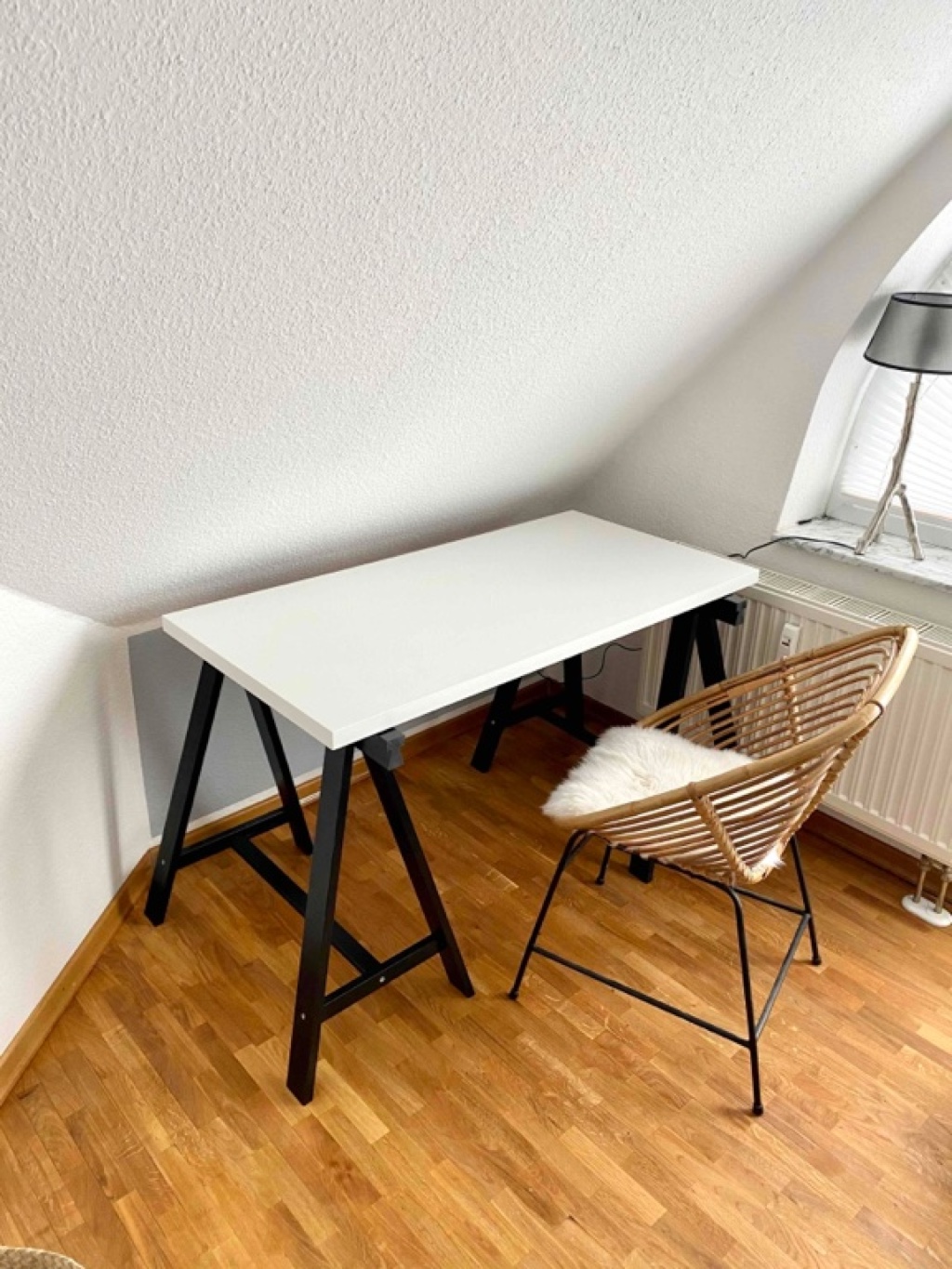 Apartamento Andreasvorstadt Schobersmühlenweg - foto 12