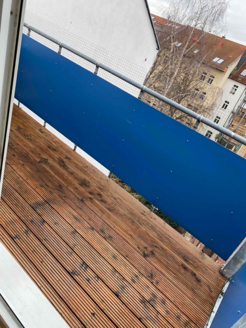 Apartamento Andreasvorstadt Schobersmühlenweg - foto 11