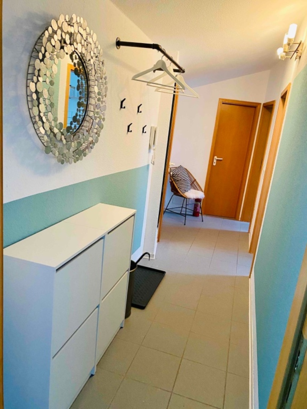 Apartamento Andreasvorstadt Schobersmühlenweg - foto 7
