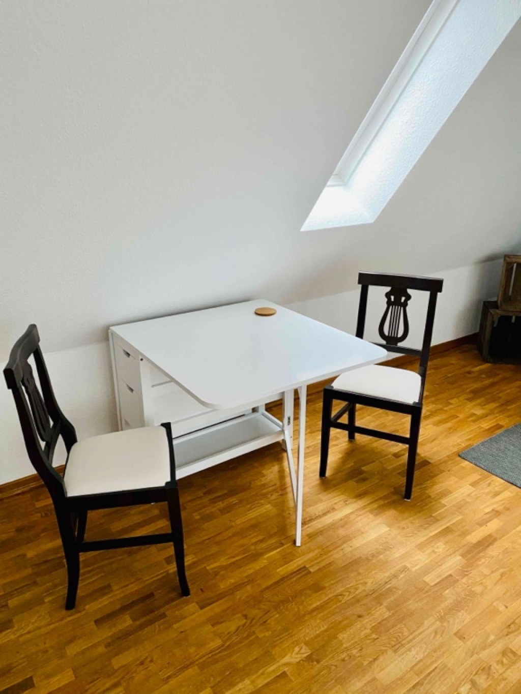 Apartamento Andreasvorstadt Schobersmühlenweg - foto 10