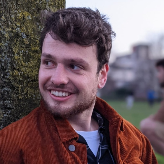 Profilbild
