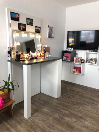 Anzeigenbild: schönes Zimmer in 2er WG zur Zwischenmiete ab März