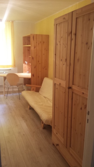 Zimmer FREI ab 1. Dezember 2026