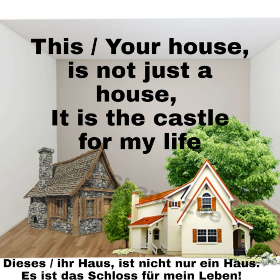 Imagen del anuncio: Hallo, ich suche ein Haus zum Mietkauf (mit Anzahlung) o. Kauf nahe Bad Ems.