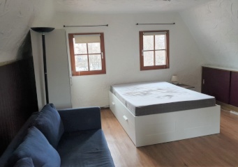 21m2 Zimmer WG für Studenten ab sofort