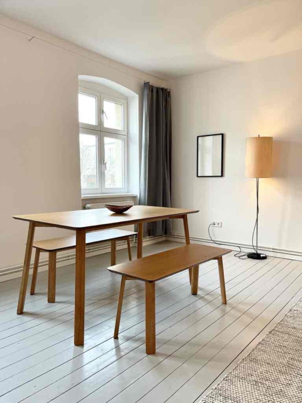 Wohnung Kreuzberg Waldemarstr. - Bild 6
