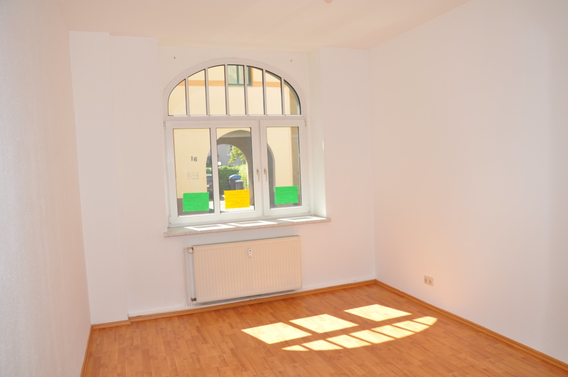Wohnung Giebichenstein Steiler Berg 1 - Wohnzimmer