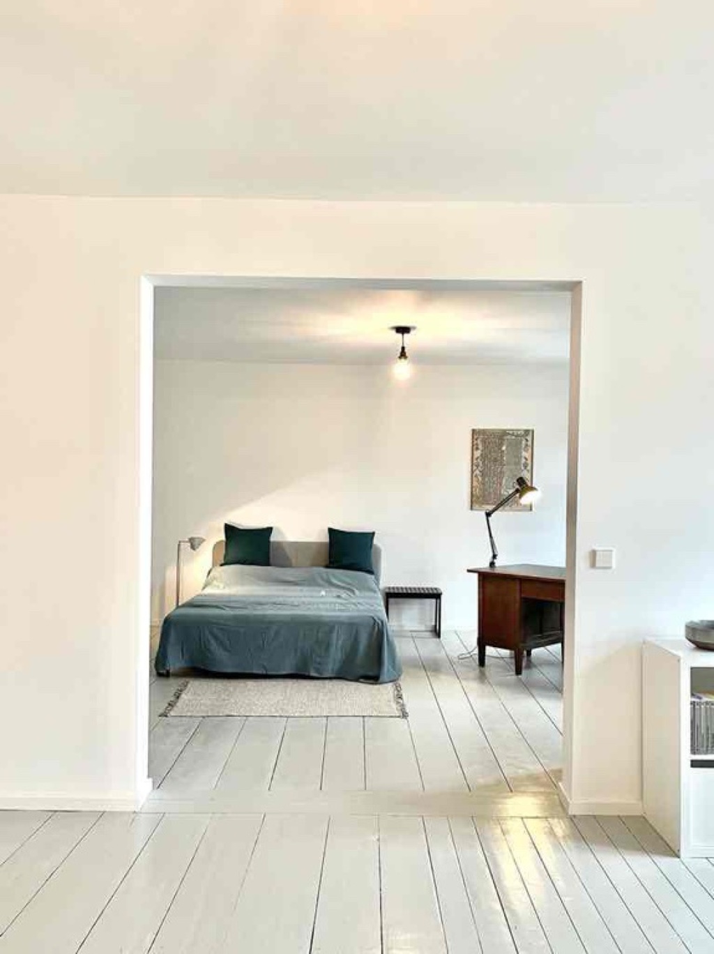 Wohnung Kreuzberg Waldemarstr. - Bild 2
