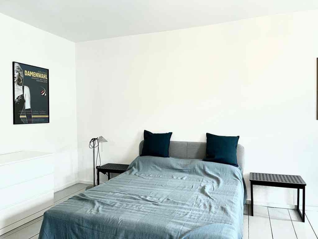 Wohnung Kreuzberg Waldemarstr. - Bild 5
