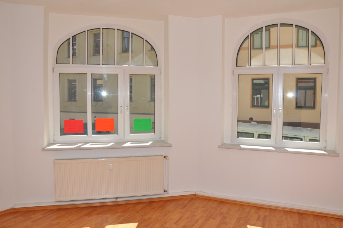 Wohnung Giebichenstein Steiler Berg 1 - Eckzimmer