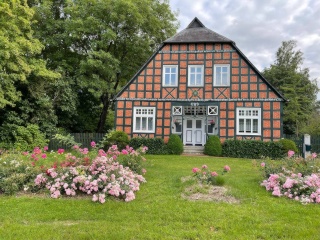 Anzeigenbild: Mitbewohner/in* für unsere WG gesucht in Naulitz, Küsten (Wendland) ab sofort