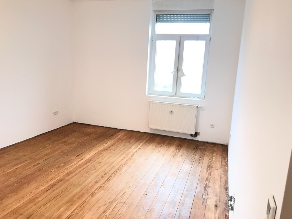 Flatshare Seckenheim-Hochstätt Hochstättstraße 1 - Zimmer