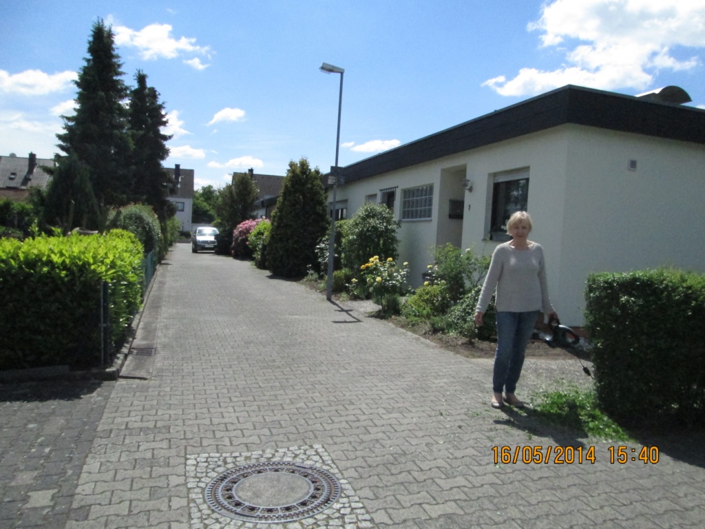WG-Zimmer Rodgau 63110 xxxxxxxxxxxxxxxxx - Bild 5