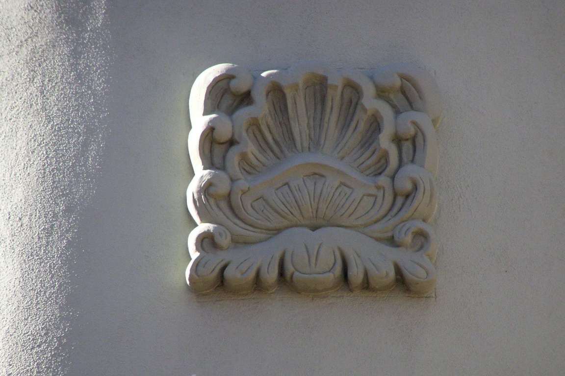 Wohnung Giebichenstein Steiler Berg 1 - Fssadendetail