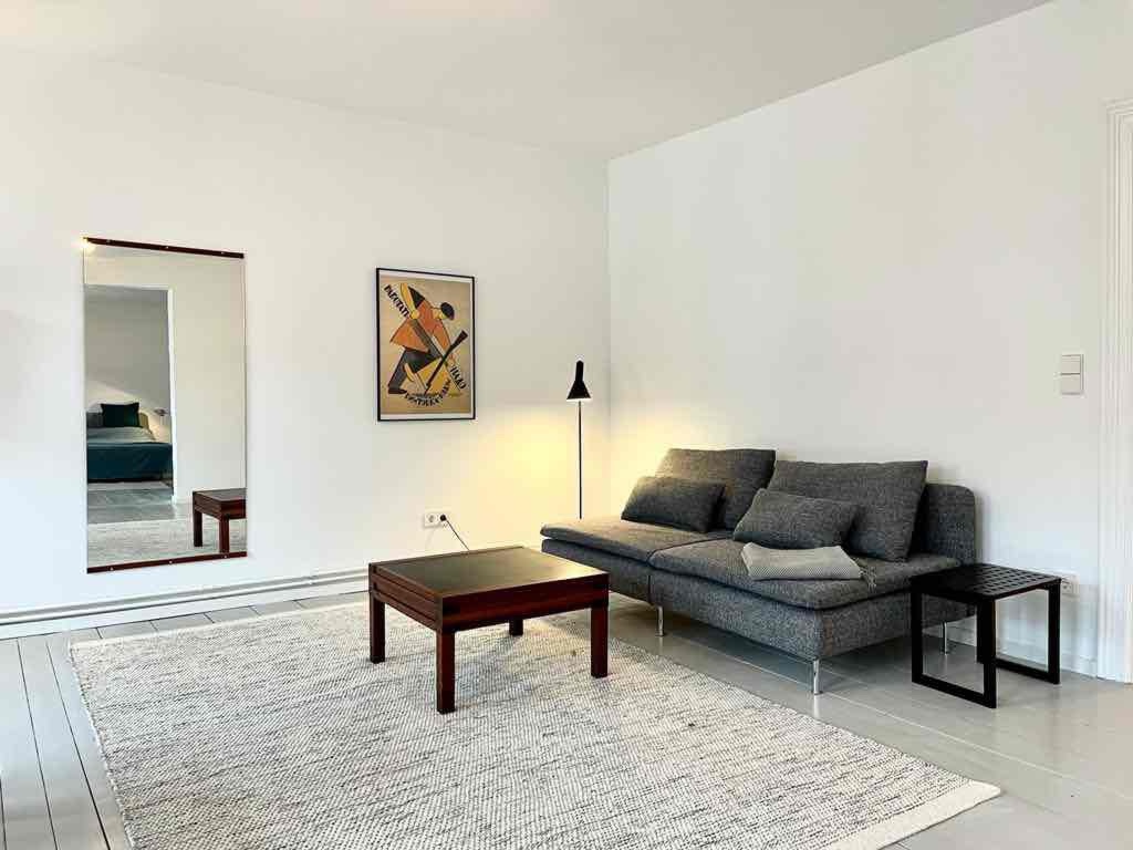 Wohnung Kreuzberg Waldemarstr. - Bild 8