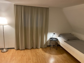 Anzeigenbild: WG-Zimmer in Lörrach-Tumringen, ideal für Studenten