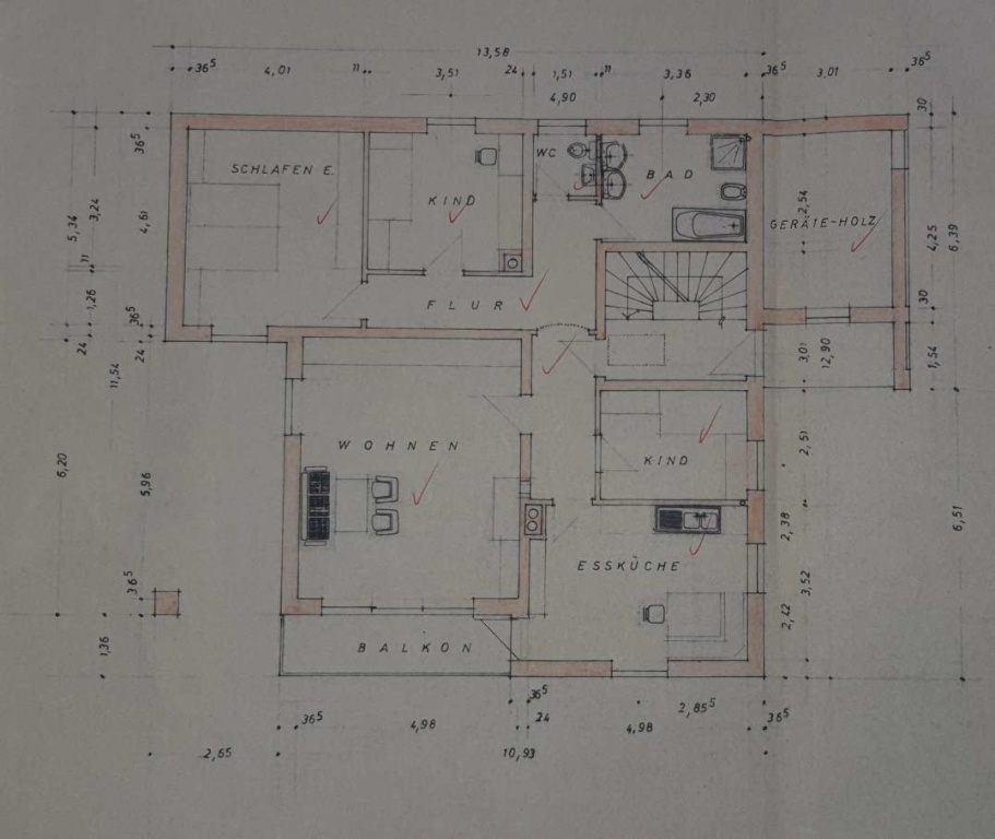 Habitación en WG Landshut Umland -Tiefenbach OT Obergolding An der Kreisstraße 8 - foto 3