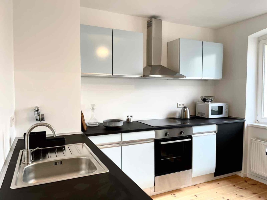 Wohnung Kreuzberg Waldemarstr. - Bild 10