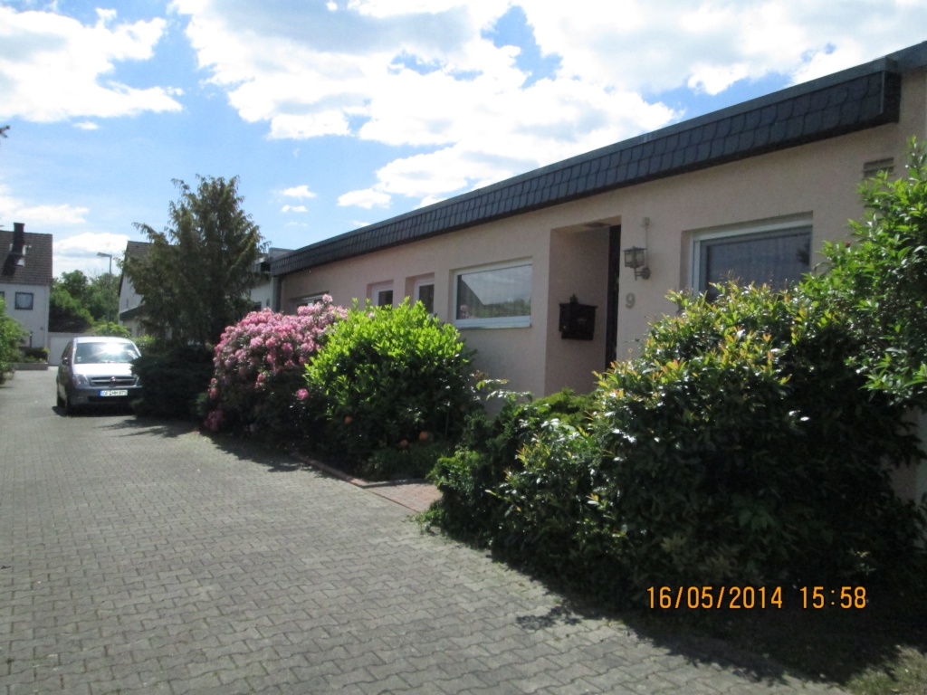 WG-Zimmer Rodgau 63110 xxxxxxxxxxxxxxxxx - Bild 8