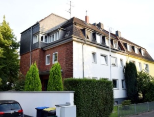 Anzeigenbild: 17 qm-Zimmer (11) in Studentenwohnheim, nur für katholische Studenten