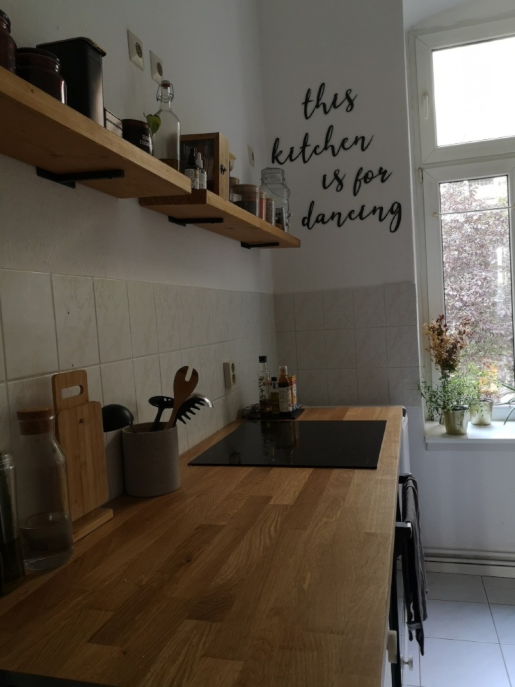 Schöne und sehr helle Altbau-Wohnung in Friedrichshain – Friedenstr., 10249 Berlin Friedrichshain – Vorschaubild 4