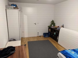 Ad image: Helles Zimmer zur miete