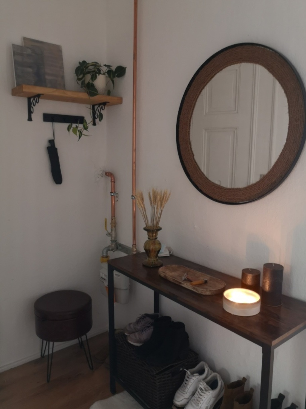 Schöne und sehr helle Altbau-Wohnung in Friedrichshain – Friedenstr., 10249 Berlin Friedrichshain – Vorschaubild 6