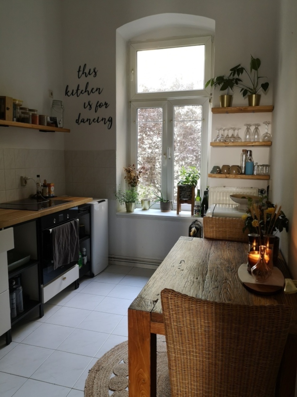 Schöne und sehr helle Altbau-Wohnung in Friedrichshain – Friedenstr., 10249 Berlin Friedrichshain – Vorschaubild 5
