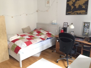 Ad image: 15m^2 WG-Zimmer in 1100 Wien zu vermieten
