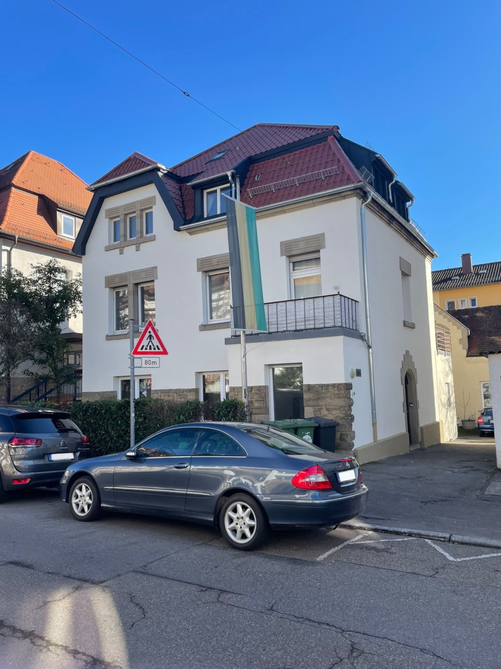 Habitación en WG Nord Eduard-Pfeiffer-Straße 6 - foto 2