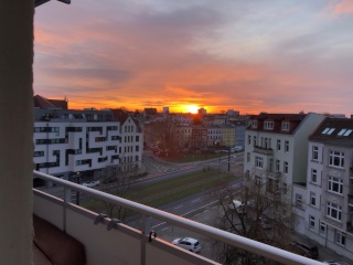Anzeigenbild: 2-Raum-Wohnung  KTV /Stadtmitte