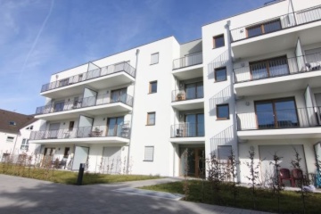 Imagen del anuncio: Voll möbliertes Apartment inkl. TG-Stellplatz am BHF von Langen (9 Minuten nach Frankfurt)