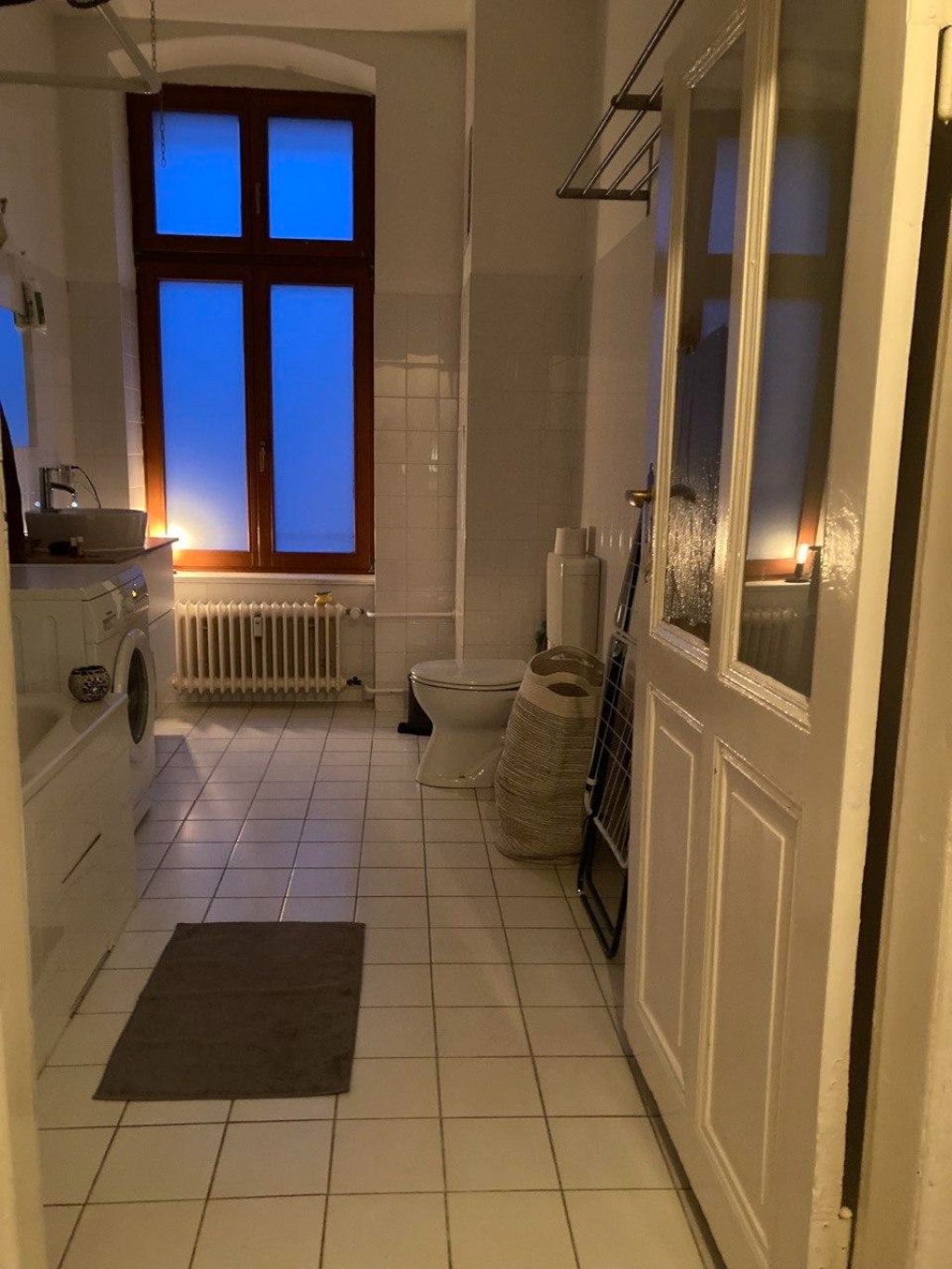 5 Tage in 2 Zimmer Altbauwohnung im Bergmannkiez – Nostitzstraße, 10961 Berlin Kreuzberg – Vorschaubild 6