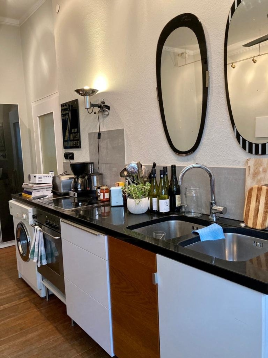 Wohnung Neustadt-Nord Spichernstraße - Bild 4