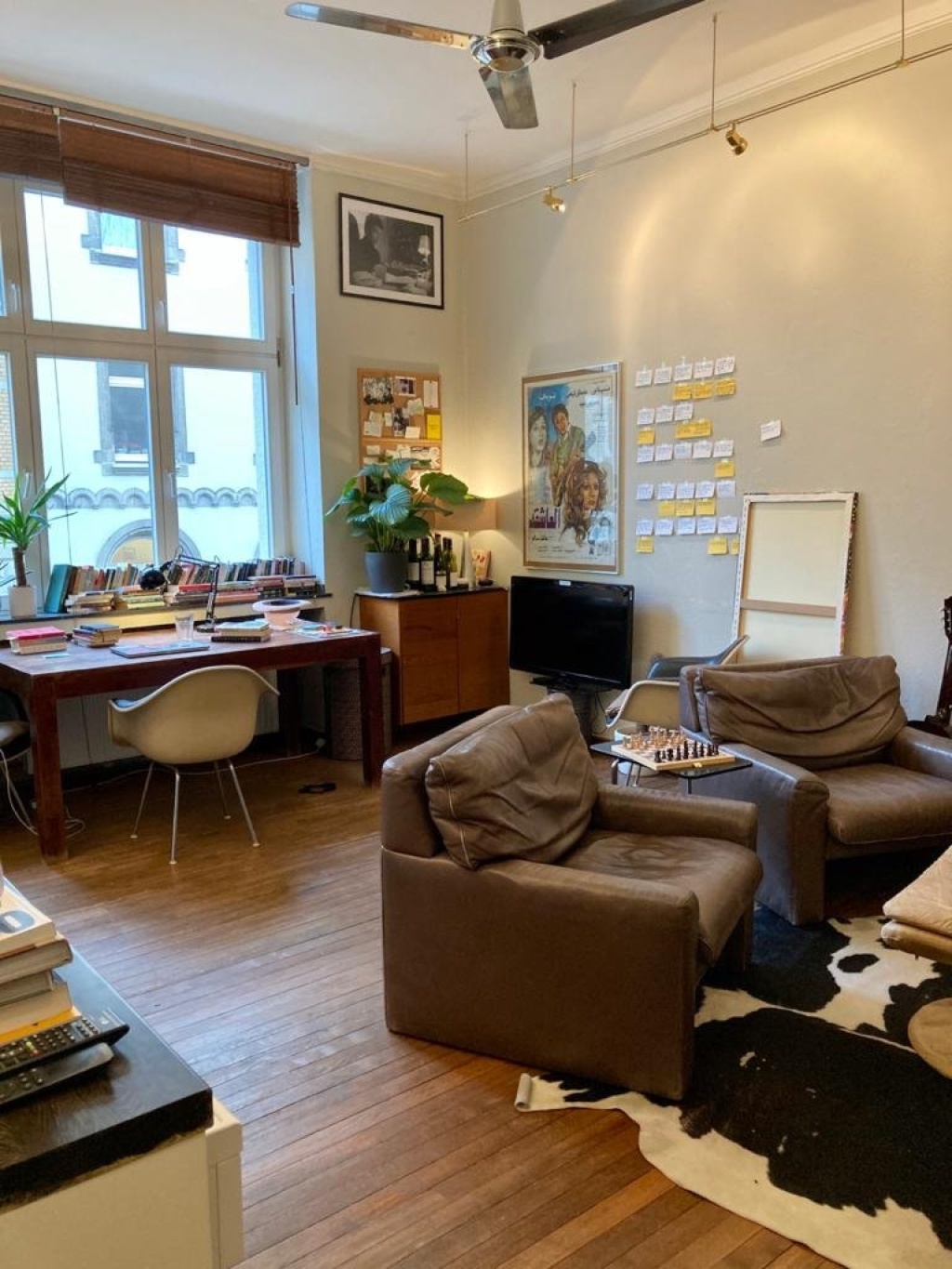 Wohnung Neustadt-Nord Spichernstraße - Bild 3