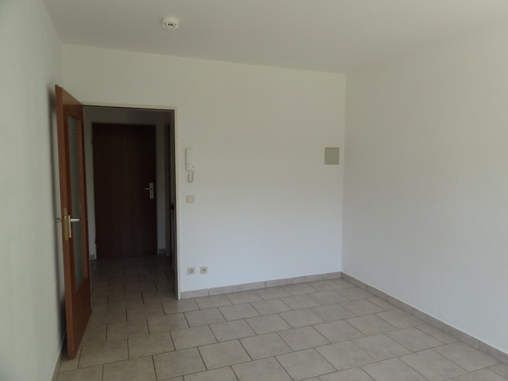 1-Zimmer-Wohnung Kasernenviertel Prinz-Rupprecht-Str. 10 - Zimmer