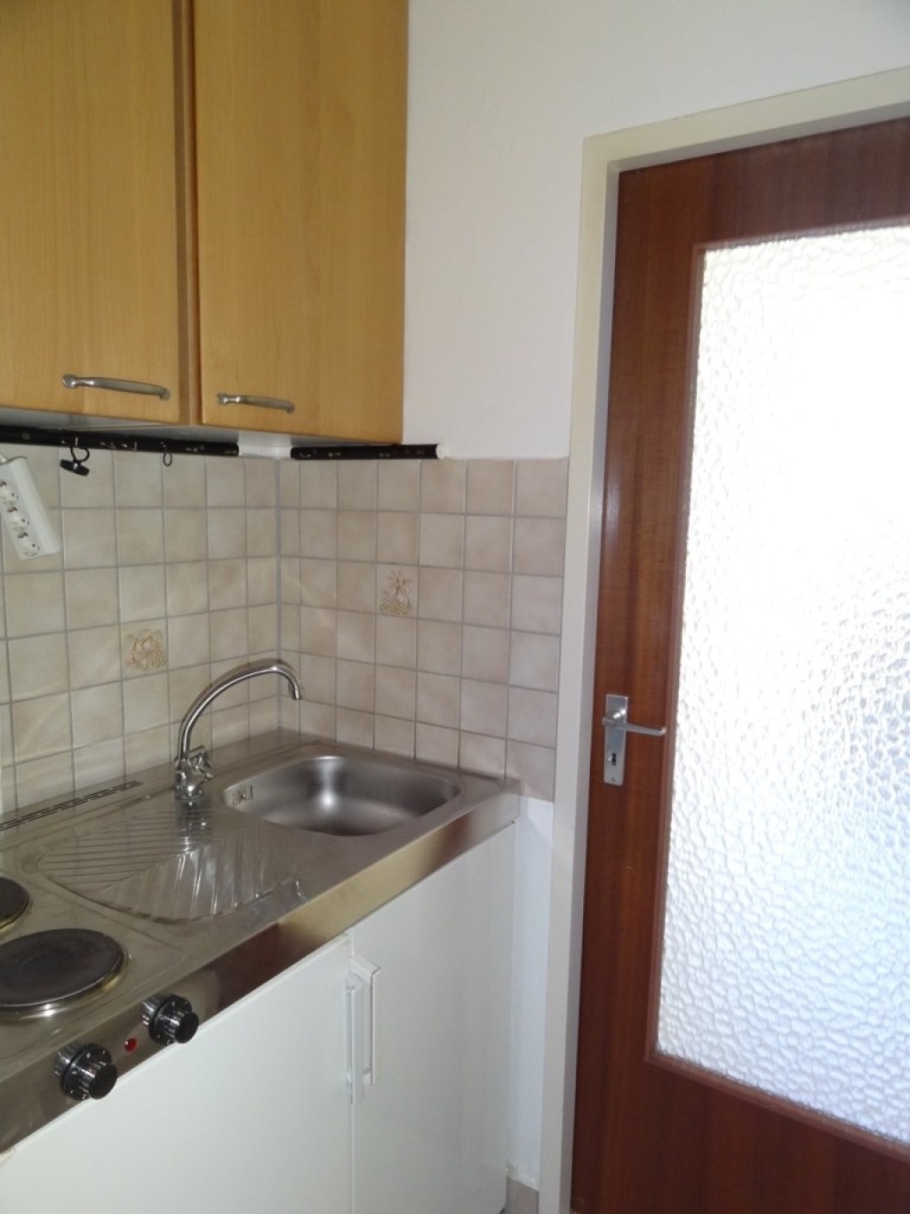 1-Zimmer-Wohnung Kasernenviertel Prinz-Rupprecht-Str. 10 - Koschische im Eingangsbereich