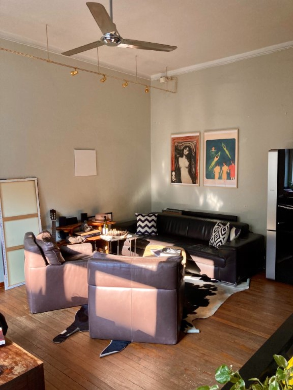 Wohnung Neustadt-Nord Spichernstraße - Bild 2