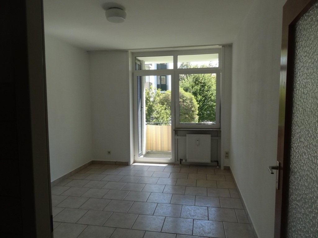 1-Zimmer-Wohnung Kasernenviertel Prinz-Rupprecht-Str. 10 - Zimmer