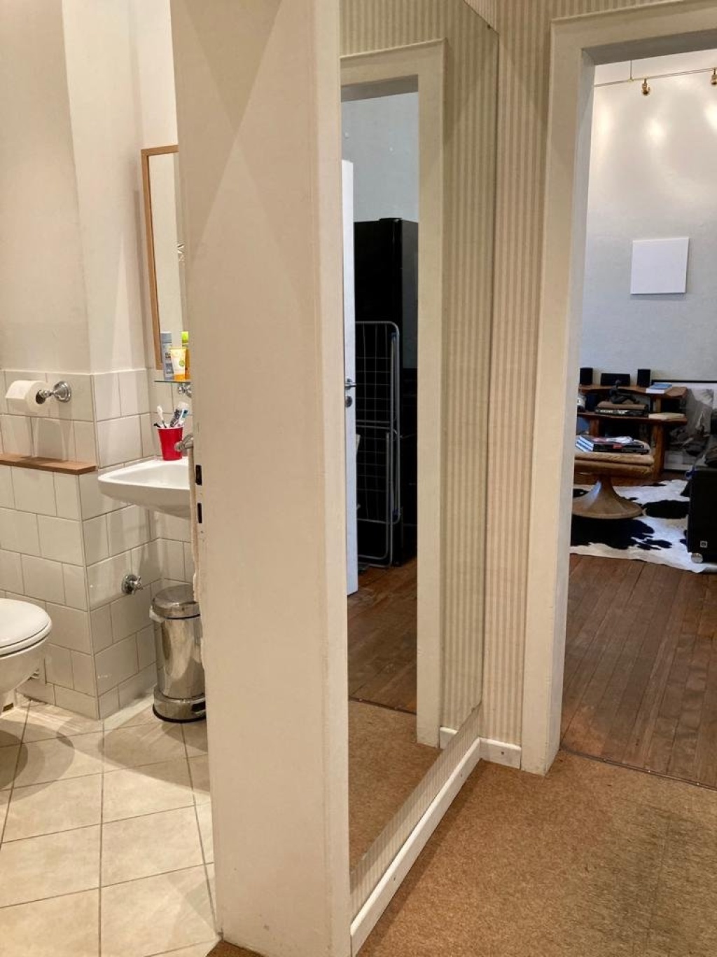 Wohnung Neustadt-Nord Spichernstraße - Bild 9