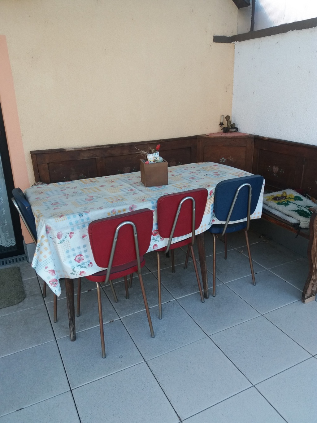 Flatshare 79224 Umkirch Zentral - OG Balkon